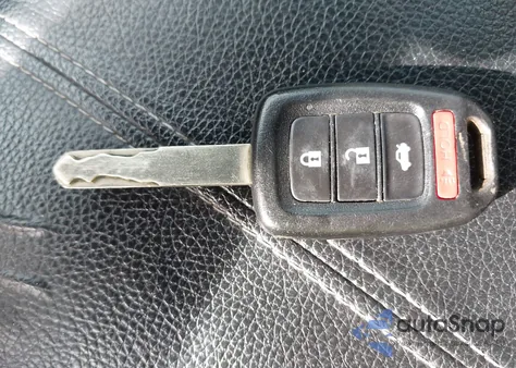 2016 Honda Accord Sport z USA, uszkodzony, nr VIN 1HGCR2F59GA013045